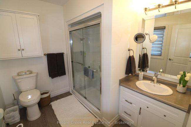 215 Lake Breeze Dr, House other with 2 bedrooms, 2 bathrooms and 2 parking in Goderich ON | Image 23