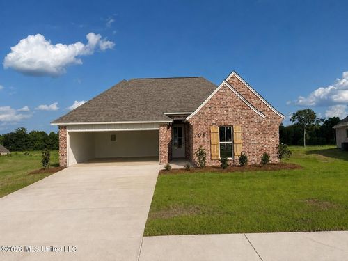 704 Kathleen Dr, Canton, MS, 39046-1040 | Card Image
