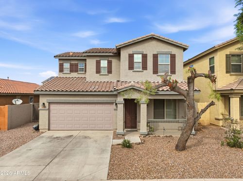 7214 W Wood St, Phoenix, AZ, 85043-1591 | Card Image