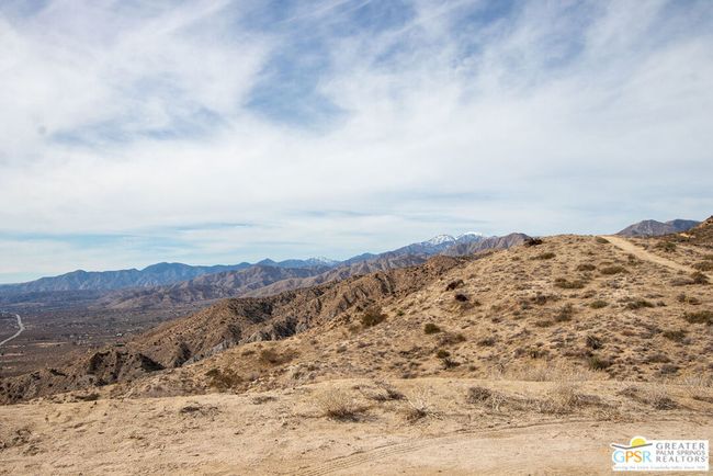 53847 Ridge Rd, Home with 0 bedrooms, 0 bathrooms and null parking in Yucca Valley CA | Image 27