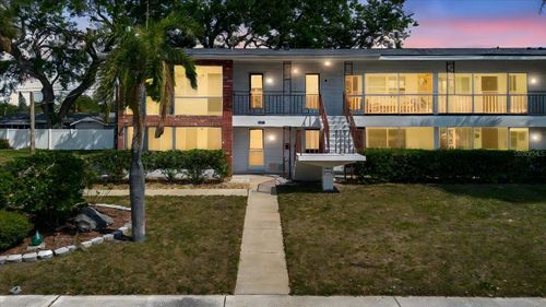 apt-2-2348 Shelley St, Clearwater, FL, 33765-4258 | Card Image