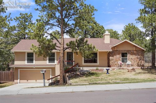6210 Lemonwood Drive, Colorado Springs, CO, 80918 | Card Image