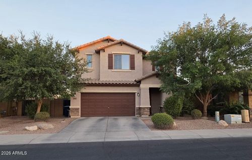 4057 E Karsten Dr, Chandler, AZ, 85249-4577 | Card Image