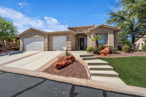 1078 Kanarra Ct, Washington, UT, 84780-8413 | Card Image