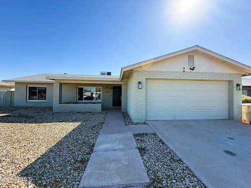 4823 W Mercer Ln, Glendale, AZ, 85304-4333 | Card Image