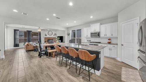 14905 Chipwood Drive, Aledo, TX, 76008 | Card Image