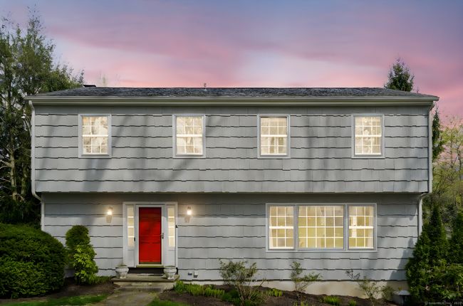 9 Jean Ave, House other with 5 bedrooms, 3 bathrooms and null parking in Norwalk CT | Image 32