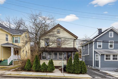 113 Old Bay St, Peekskill, NY, 10566-4433 | Card Image
