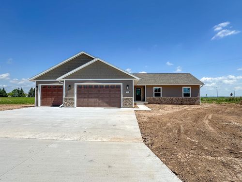 1100 Bonette Ln, Chilton, WI, 53014-1207 | Card Image