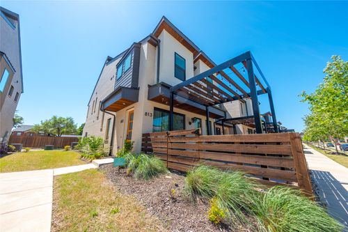 813 Emerling Dr, Mckinney, TX, 75069-1446 | Card Image