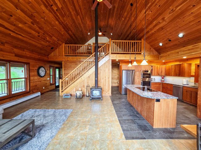 937 Hayden Rd, House other with 3 bedrooms, 3 bathrooms and null parking in East Calais VT | Image 9