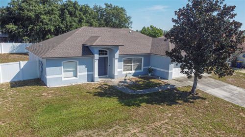 5041 Pine Needle Drive, CLERMONT, FL, 34711 | Card Image