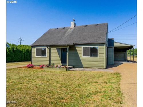 606 Evergreen Dr, Tillamook, OR, 97141 | Card Image