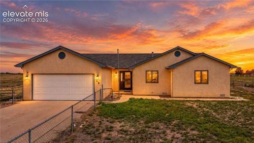 648 S Las Verdes Drive, Pueblo West, CO, 81007 | Card Image