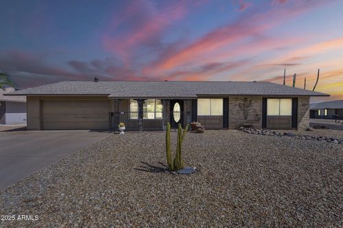 19825 N 100th Ave, Sun City, AZ, 85373-1004 | Card Image