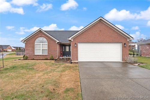 6301 Night Sky Dr, Charlestown, IN, 47111-8980 | Card Image