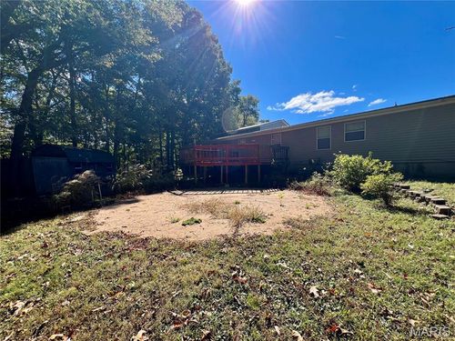 202 Niswonger Ln, Millersville, MO, 63766-6324 | Card Image