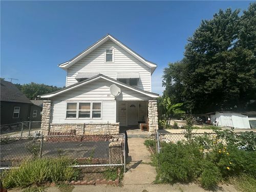 730 Tenny Ave, Kansas City, KS, 66101-3232 | Card Image