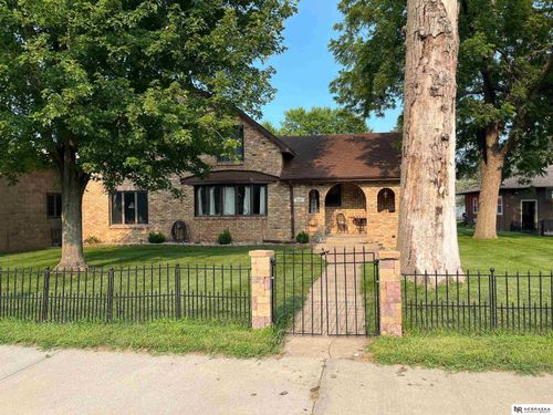 416 S Vine St, Mead, NE, 68041-3031 | Card Image