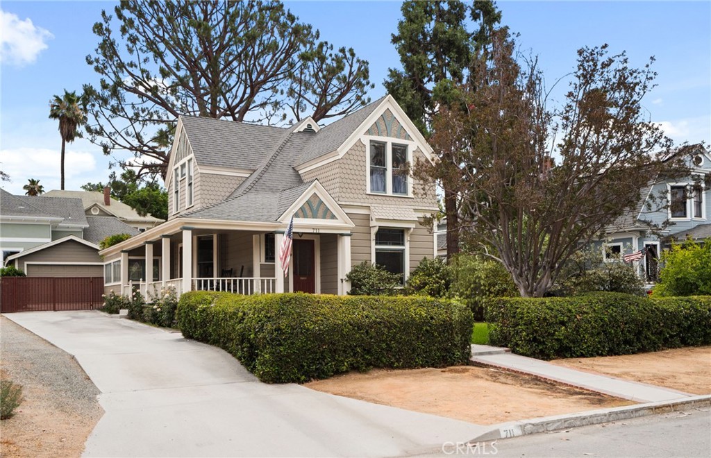 Residential in Redlands 4