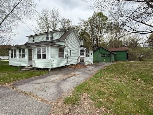 21 Academy St, Boscawen, NH, 03303-1301 | Card Image