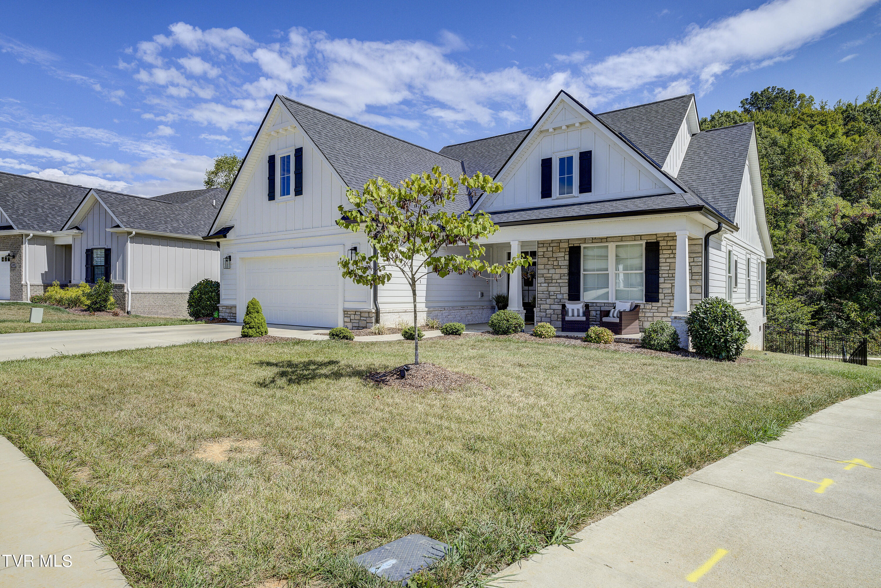 Gardenia Dr, Johnson City, TN 37615