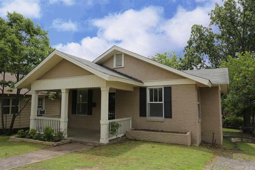 4115 A St, Little Rock, AR, 72205-4043 | Card Image
