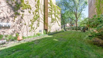 5424 S Ingleside Avenue, Home with 0 bedrooms, 0 bathrooms and null parking in Chicago IL | Image 2