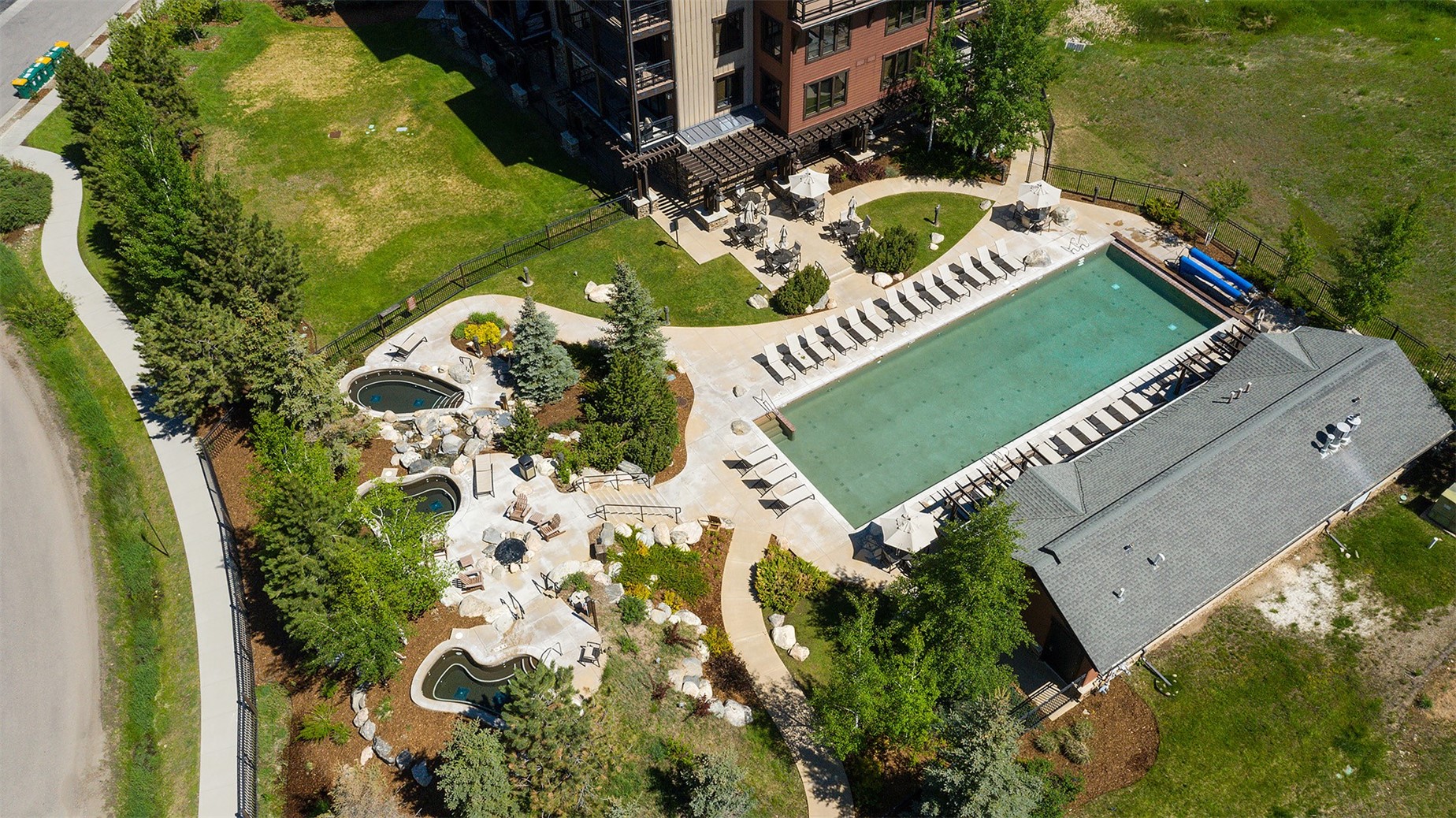 Residential in Steamboat Springs 3