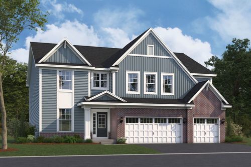 12951 S Platte Trl, Plainfield, IL, 60585-9630 | Card Image