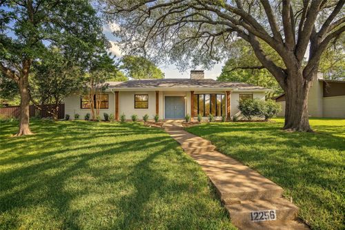 12256 Cox Ln, Dallas, TX, 75244-7019 | Card Image
