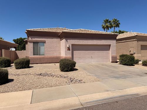 6348 W Pontiac Dr, Glendale, AZ, 85308-6676 | Card Image