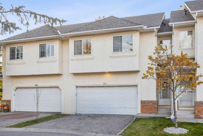 364 Prominence Hts Sw, Townhouse with 3 bedrooms, 3 bathrooms and 4 parking in Calgary AB | Image 3