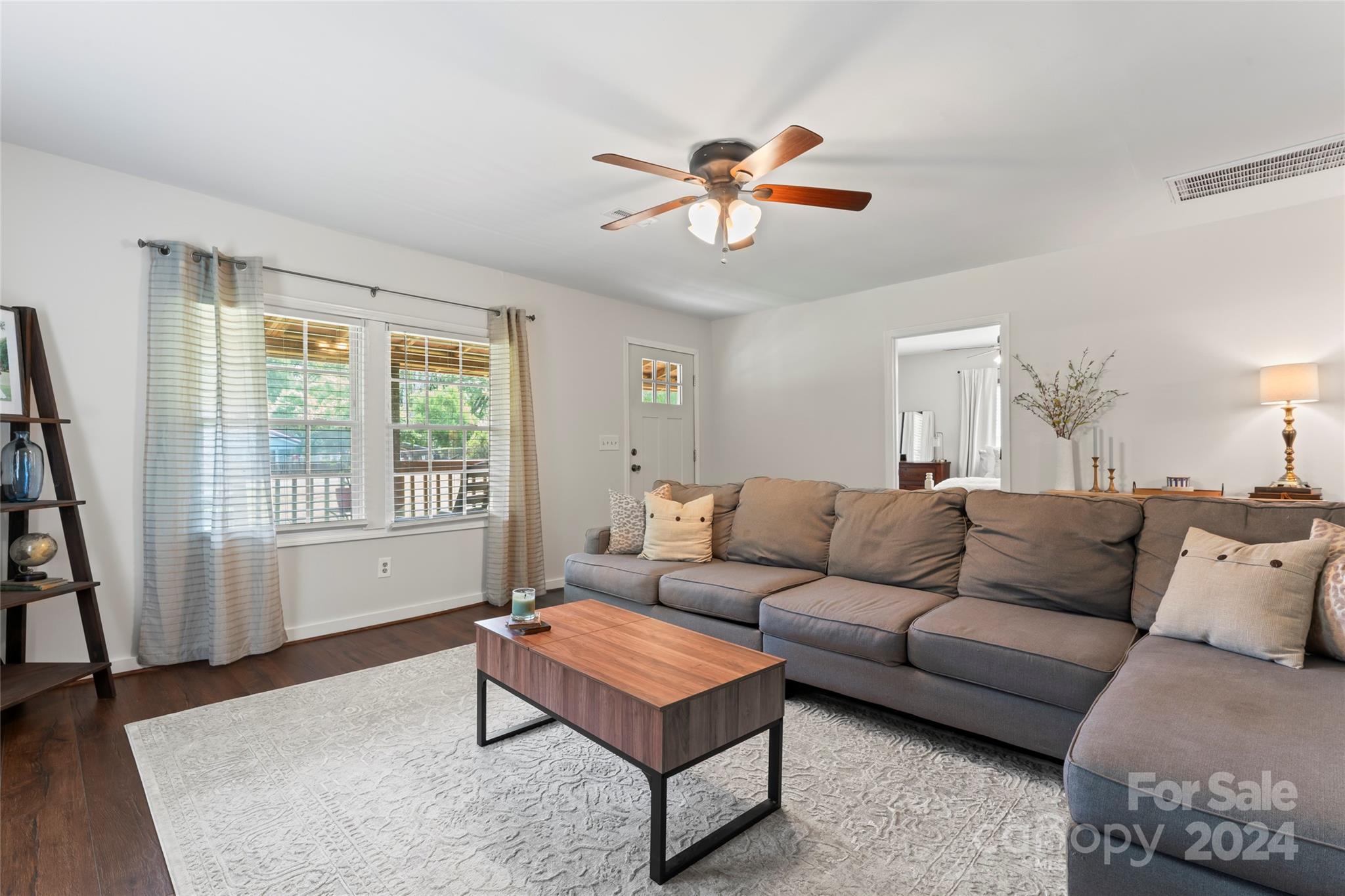 Radcliff Rd, Chester, SC 29706
