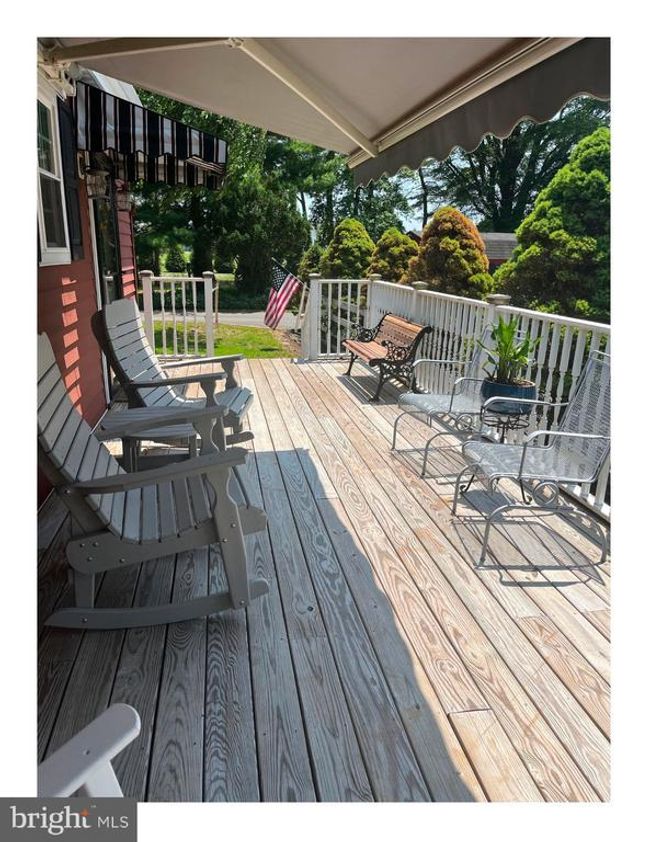 279 Palatine Rd, House other with 3 bedrooms, 3 bathrooms and null parking in PITTSGROVE NJ | Image 6