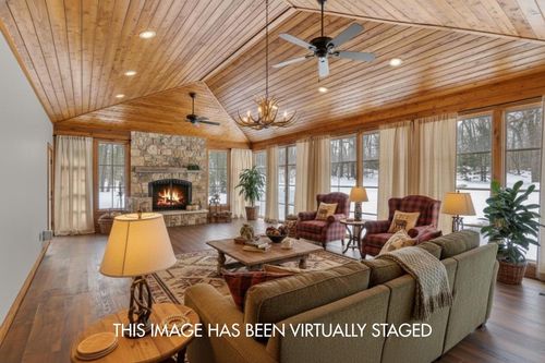 4517 Shooting Star Avenue, Middleton, WI, 53562 | Card Image