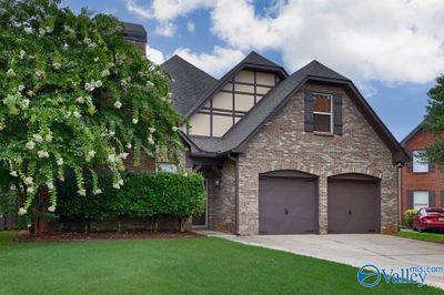 104 Arbor Hill Lane Sw, House other with 4 bedrooms, 3 bathrooms and null parking in Huntsville AL | Image 2