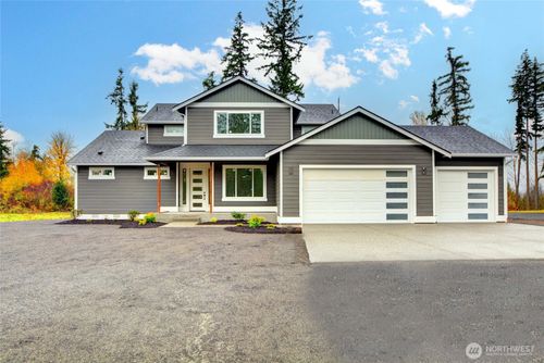 2413 197th St Ne, Arlington, WA, 98223-2107 | Card Image