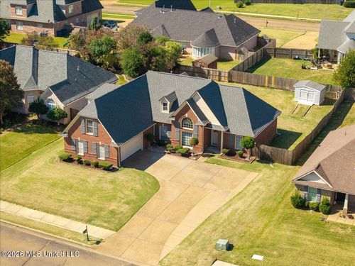 9207 Joe Lyon Boulevard, Olive Branch, MS, 38654 | Card Image