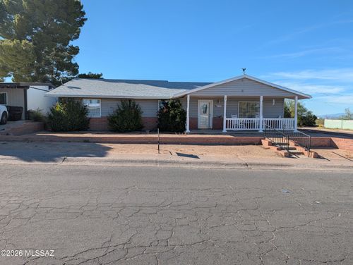 602 W 6th Ave, San Manuel, AZ, 85631-1105 | Card Image