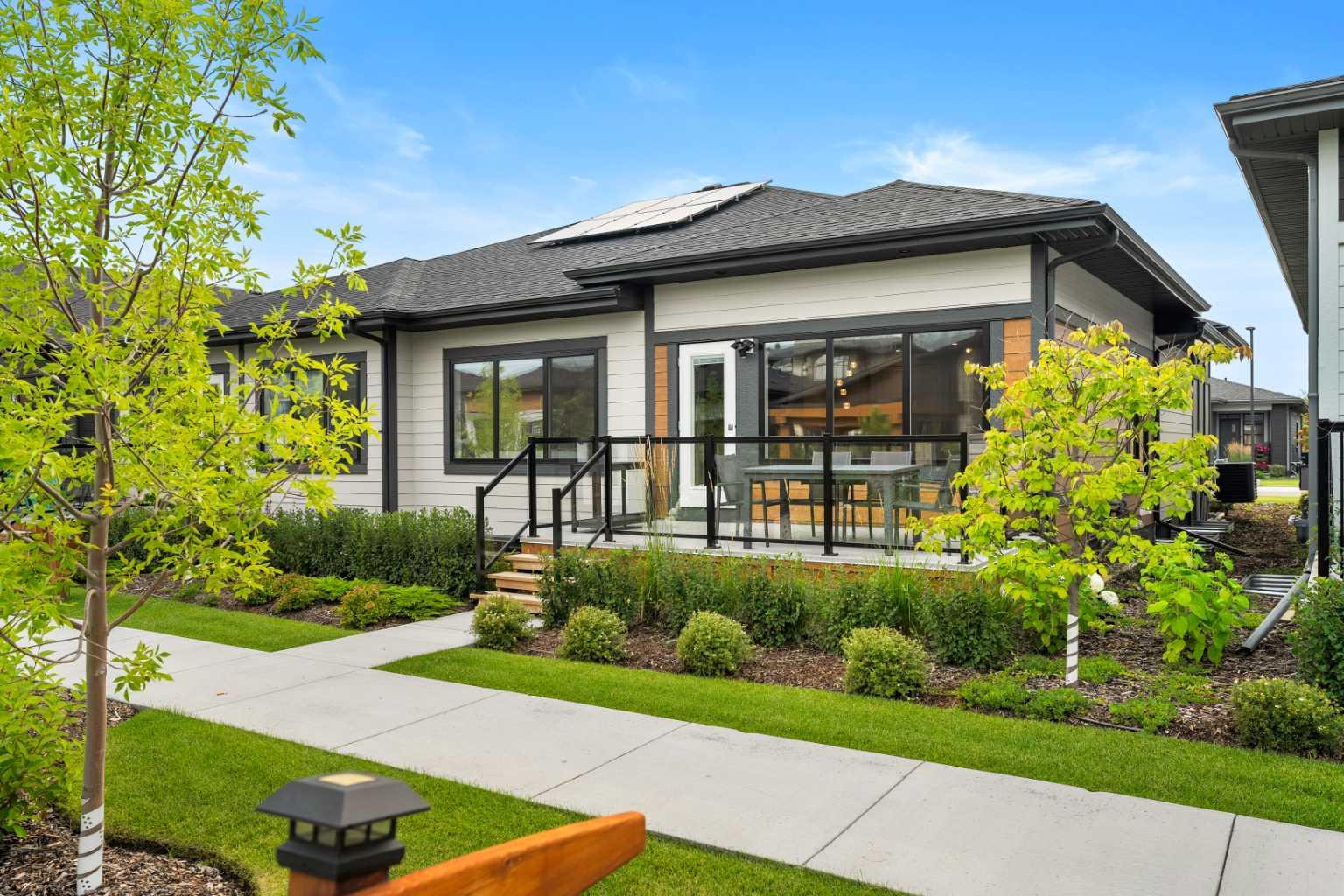 Residential in Calgary 3