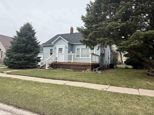108 S Elm St, Gilman, IA, 50106-7706 | Card Image