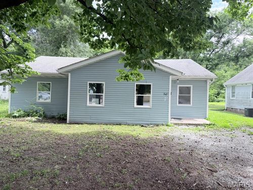 945 Howell Avenue, Cahokia, IL, 62206 | Card Image