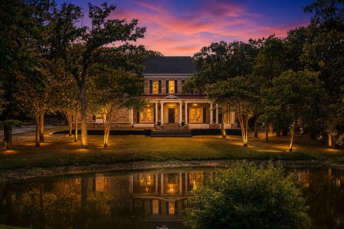 9600 Oak Meadow Ln, Pilot Point, TX, 76258-6625 | Card Image