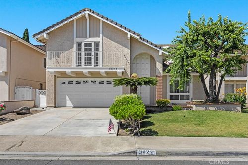 3822 Magnolia St, Irvine, CA, 92606-2140 | Card Image