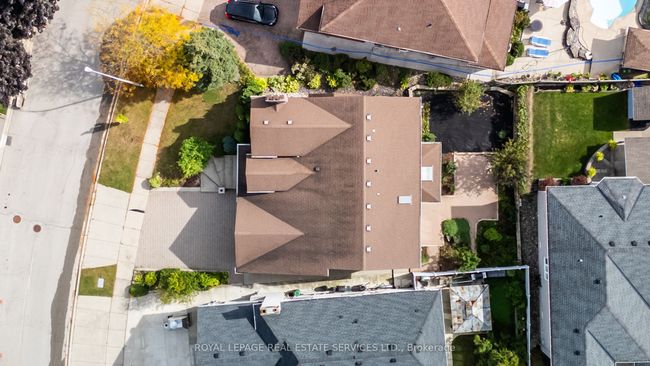 57 Orr Cres, House other with 4 bedrooms, 3 bathrooms and 4 parking in Stoney Creek ON | Image 36