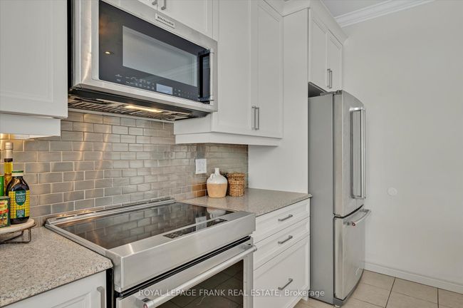 8 - 24 Brinton Dr, Condo with 4 bedrooms, 3 bathrooms and 2 parking in Peterborough ON | Image 15