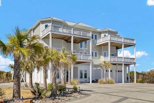 1511 New River Inlet Rd, N Topsail Beach, NC, 28460-9259 | Card Image