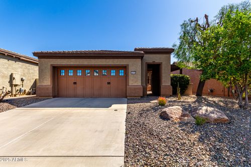 26735 N 127th Dr, Peoria, AZ, 85383-2844 | Card Image