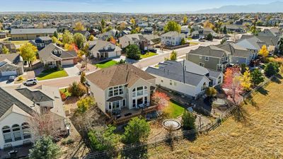 12174 Pine Valley Cir, House other with 5 bedrooms, 1 bathrooms and 3 parking in Colorado Springs CO | Image 3